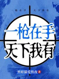 一枪在手，天下我有